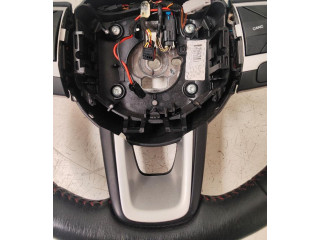 Руль Jeep Renegade  2014 -  года 07356038230      