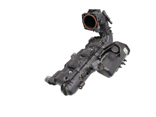 Рулевая рейка  Всасывающий коллектор A2740900437   Mercedes-Benz C W205 2014 - 2021 года