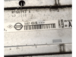 Интеркулер 144614EA1A, M166253A Nissan X-Trail T32 1.6