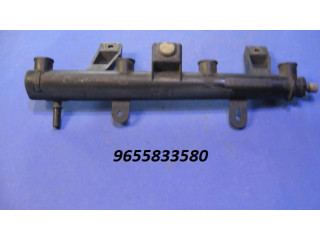 Vstřikovací lišta 9655833580 Citroen Berlingo 0.0