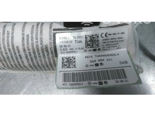 Подушка безопасности в сиденье 5G0880241, 5G0880241B Volkswagen Golf VII