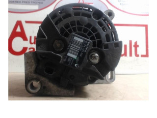 Генератор 8200660037, 8200660037   Renault Twingo II      