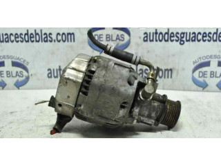 Генератор 1002132630, ALTERNADOR Land Rover Freelander