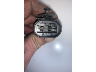 Вентилятор печки    6001547691   Dacia Sandero