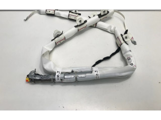 Боковая подушка безопасности 9838536080, 5XXBBM2270010   Citroen C5 X