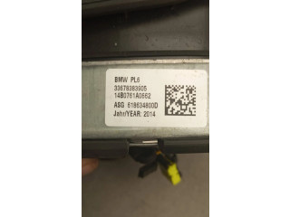 Volant BMW 5 F10 F11 2013 609531100