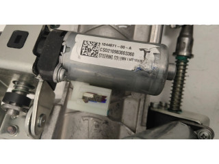 рейка Колонка рулевая 1016239B, 104487100A Tesla Model 3 2017 - года