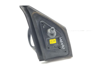 Зеркало электрическое        Peugeot 107  2005 - 2014 года   