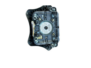 Подушка безопасности водителя 96454032XT01, 5351573 Citroen Berlingo