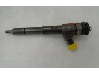 Комплект форсунок 8201108033 Dacia Duster II