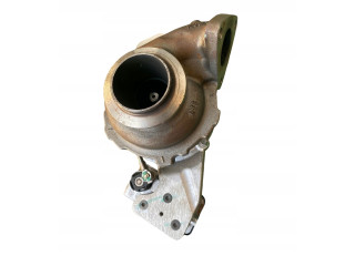 Турбина Ford Transit Custom GTB1749V