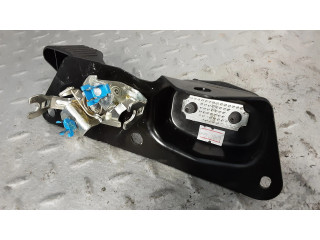 Zámek zadních dveří 9832090680 Citroen Berlingo 2020