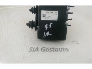 Блок АБС 8R09073794   Volvo  XC90  2003 - 2006 года