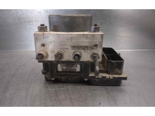 Блок АБС 51879971, 0265232491   Citroen  Nemo   -  года