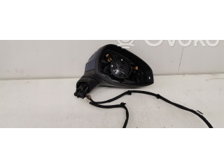 Зеркало электрическое        Audi A5  2016 -  года   