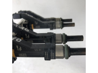 Комплект форсунок 3535007000, 3531008000 Hyundai i10 для бензинового двигателя G3LD 1