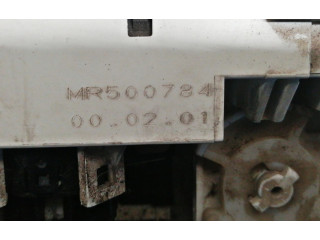 Модуль блока управления кондиционером MR500784   Mitsubishi Montero