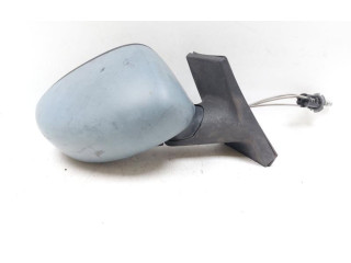 Зеркало электрическое Fiat Idea - года