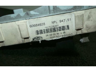 Модуль управления BSM MAGNETIMARELLI   Alfa Romeo GTV    