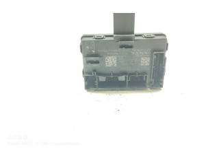 Блок управления 5Q4959393H Volkswagen Caddy