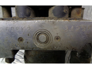 Блок АБС 2059442 Mazda MPV II LW 1999 - 2007 года