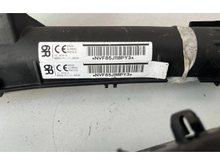 Боковая подушка безопасности Lexus NX