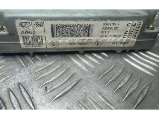 Блок управления двигателя 008840, 08642193   Volvo V70