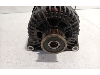 Генератор 2543476A   Citroen C-Crosser      