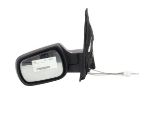 Зеркало электрическое Ford Fusion 2006 - 2012 года