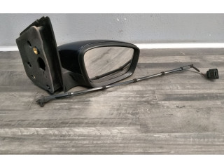 Зеркало электрическое        Skoda Citigo  2011 - 2020 года   