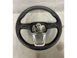 Руль Audi Q3 F3 2018 - года