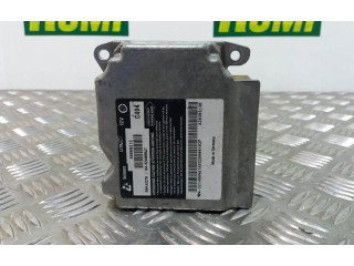 Блок подушек безопасности 60680213 Alfa Romeo 166