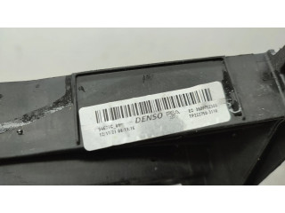 Вентилятор радиатора 9827752980 Peugeot 2008 II 1.5