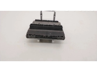 Блок комфорта 6Q1937049C, 5WK48212C Skoda Fabia Mk1 (6Y)