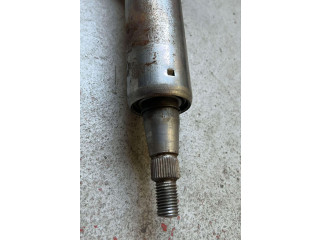  рейка  Колонка рулевая    Smart ForFour I 2004 - 2006 года