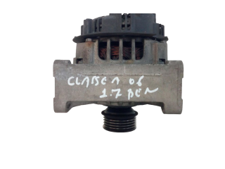 Генератор A2661540802, 266940   Mercedes-Benz A W169      