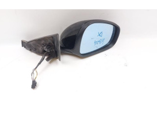 Zpětné zrcátko Alfa Romeo Mito 2008 156106551, 156106551