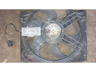 Вентилятор радиатора 17427790896, 157048048 BMW 3 E46 2.0