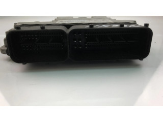 Блок управления двигателя 96820490   Chevrolet Nubira