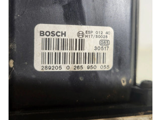 Jednotka ABS 0265225124 Volkswagen PASSAT B5.5 2002