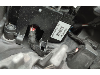 Руль Ford Transit Custom 2013 - 2023 года BK213600DD35B8, BK2T9E740AB