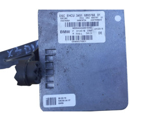 Блок АБС 6893768 BMW X3 G01 2018 - 2024 года