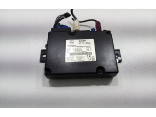 Блок управления A1669005517 Mercedes-Benz GLE (W166 - C292)