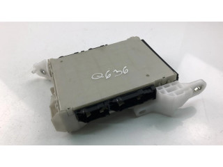 Другие блоки управления / модули