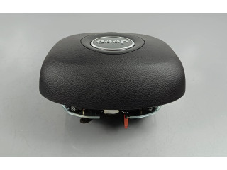 Подушка безопасности водителя    Jeep Cherokee