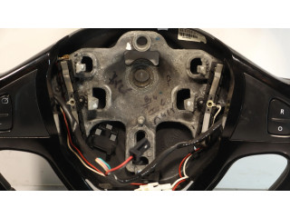 Volant Renault Clio IV 2014