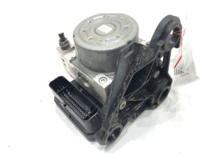 Блок АБС 5Q0614517GD   Skoda  Superb B8 (3V)  2015 - 2024 года