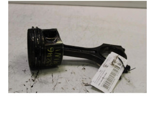  Поршень с шатуном N47C20A   Mini Cooper Countryman R60  