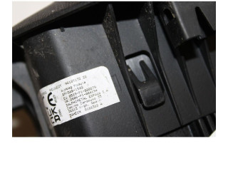 Подушка безопасности водителя 34243058G   Peugeot Partner III