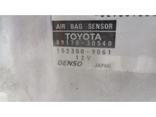 Блок подушек безопасности 152300-9061, 89170-30540 Lexus GS 300 350 430 450H